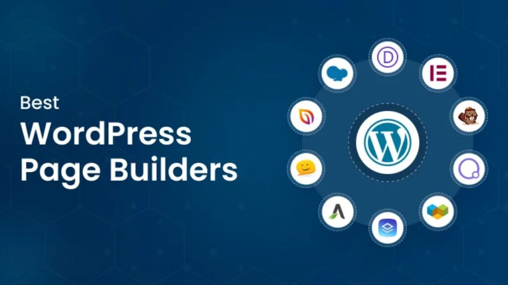 8 Best WordPress Page Builders of 2024