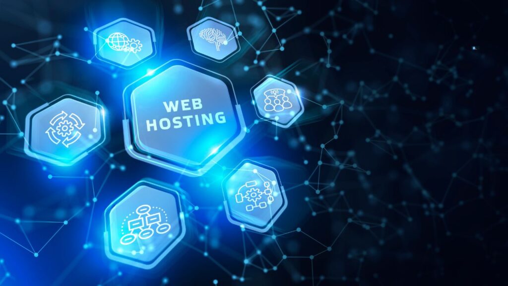 Comparing the Top Hosting Providers