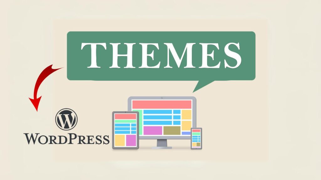 How to Install and Activate a WordPress Theme