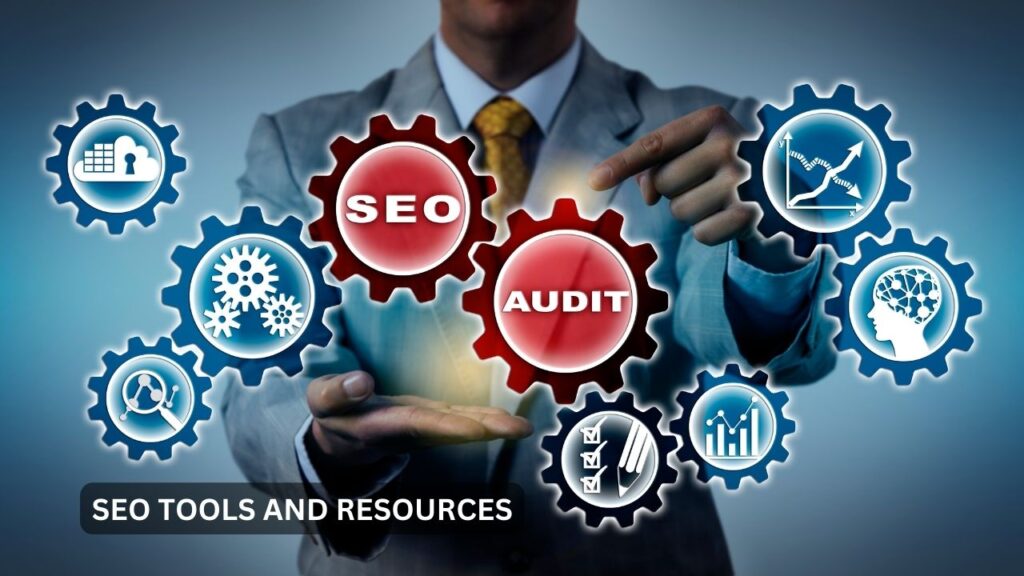SEO Tools and Resources