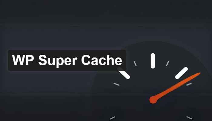 WP-Super-Cache