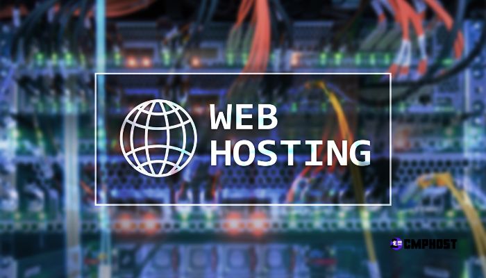 Choosing a Domain and Hosting